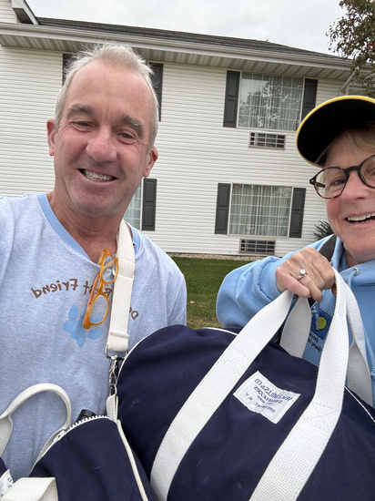 View St James Vineyard Turkey Trot 2025 in new tab