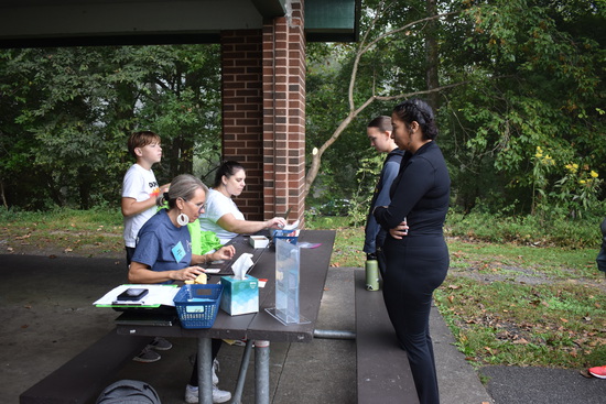 View Count(y) on Your Health Entire Event in new tab