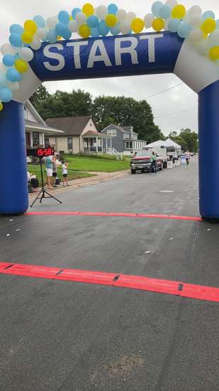 View Finish Line Photos in new tab