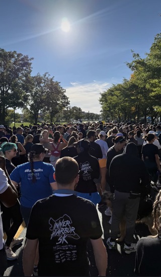 View Start Line in new tab