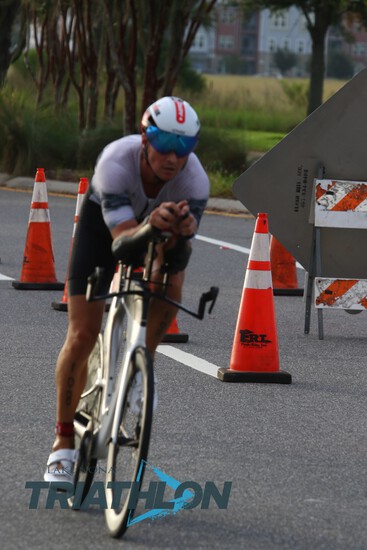 View Bike - On Course in new tab