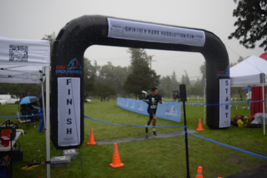 View Finish Line in new tab