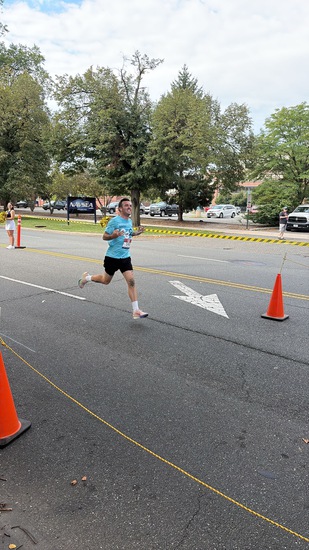 View 9/11 Heroes Run in new tab