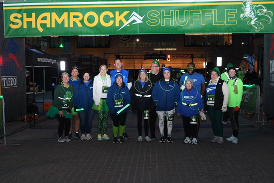 View Start Line Photos in new tab