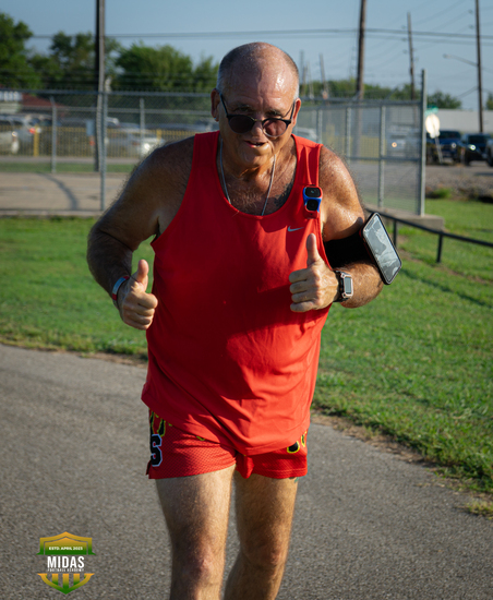 View Finish Line in new tab