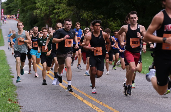View Start - Men's Elite in new tab