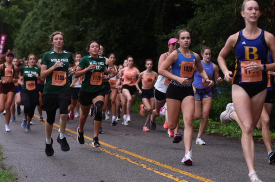 View Start - Women's Elite in new tab