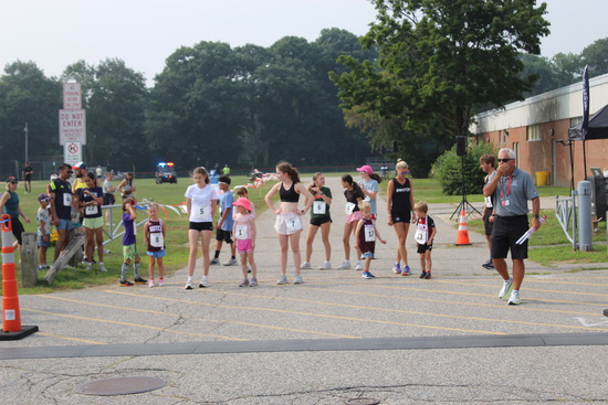 View Youth Race in new tab