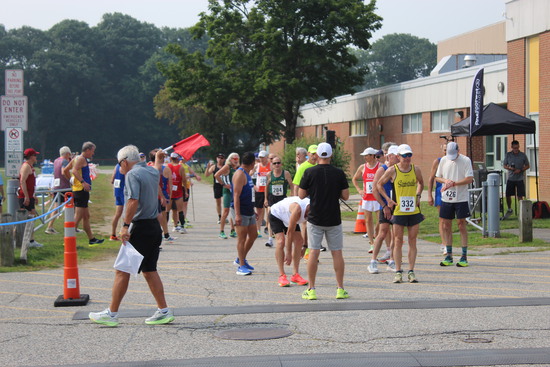 View Men Masters 60+ Race in new tab