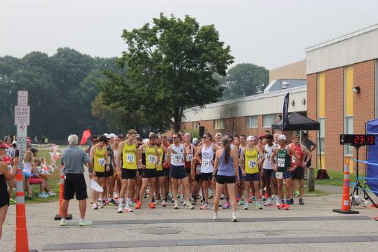 View Men Masters 40-59 Race in new tab