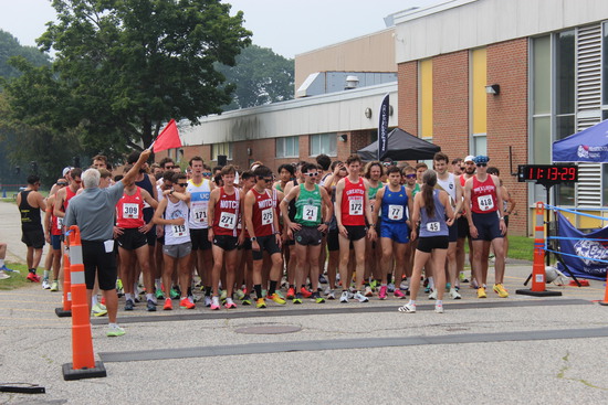 View Men Open Race in new tab