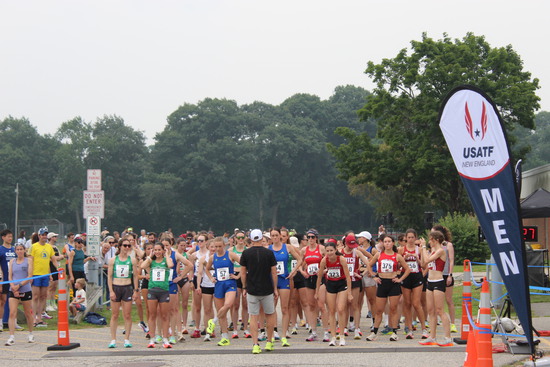 View Women Open Race in new tab