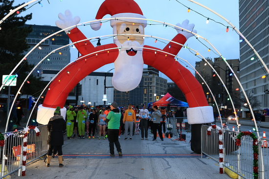 View Start Line in new tab