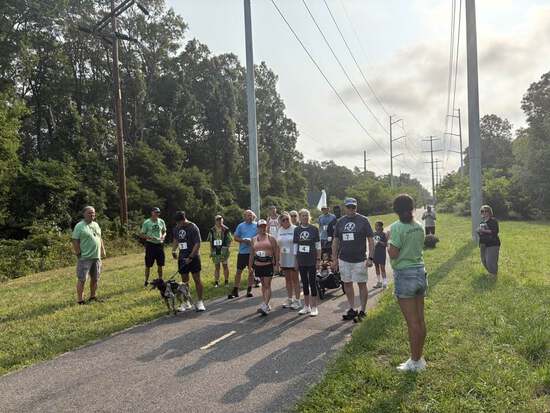 View 2025 Start Line in new tab