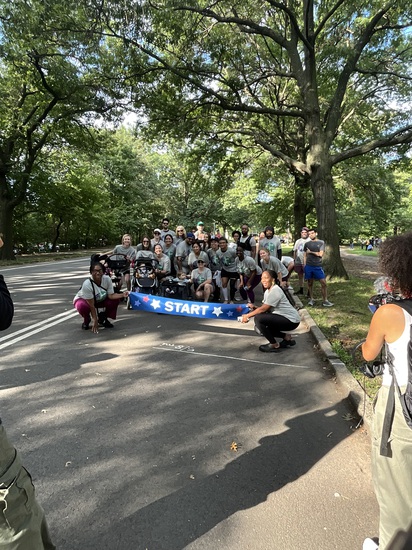 View Start Line in new tab