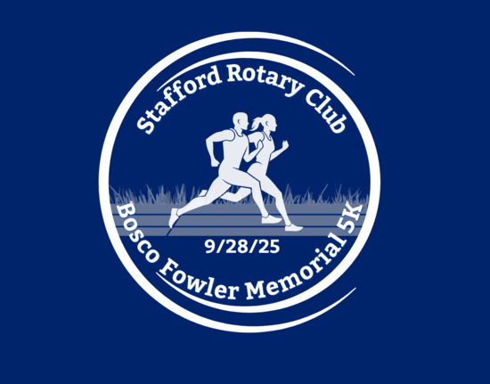View 3rd Annual Bosco Fowler Memorial 5K and Kids' Fun Run in new tab