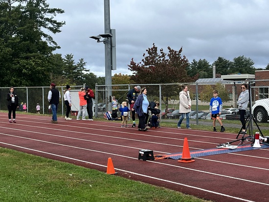 View 4th Annual Bosco Fowler Memorial 5K and Kids' Fun Run in new tab