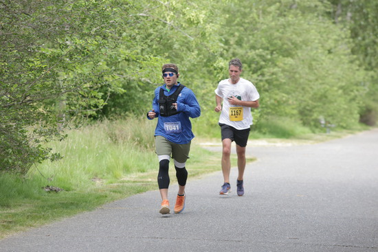 View Solstice Run 2025 in new tab