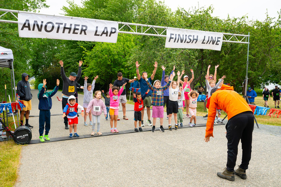 View Kids Dash in new tab