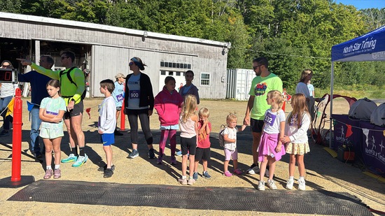 View Stag Stampede/Fun run 2026 in new tab