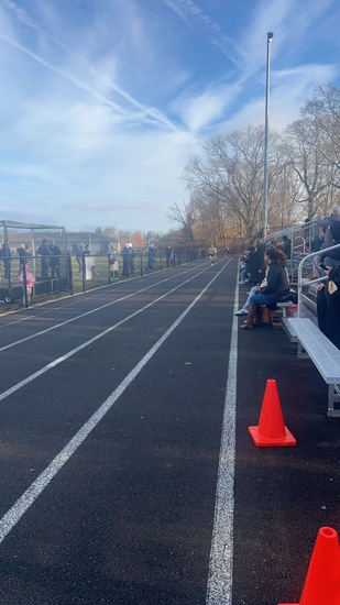 View Willow Grove Course - Finish Line Photos in new tab