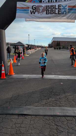 View Spring Valley Course - Finish Line Photos in new tab