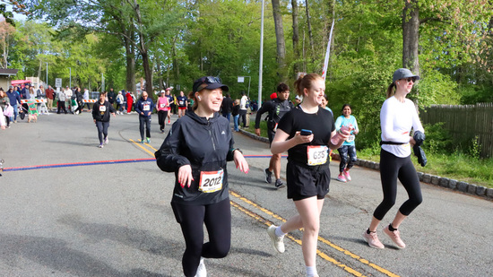 View Start Line in new tab
