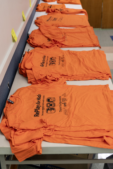 View Start Line in new tab