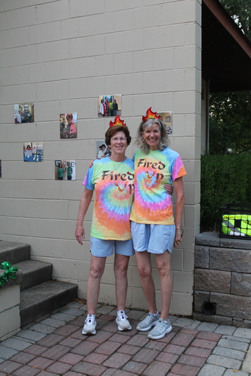 View 2nd Annual Dr. Mary's Legacy Run Event Photos in new tab