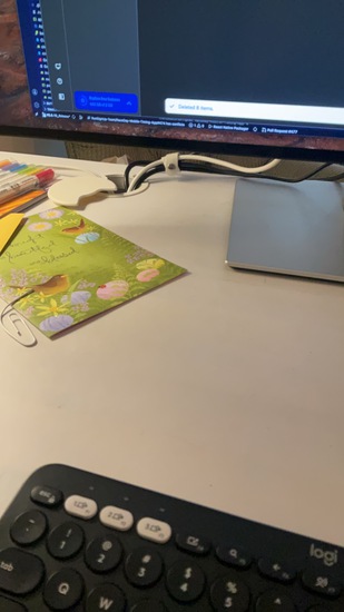 View Ipad in new tab