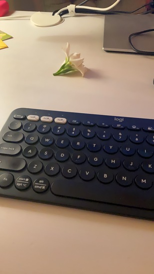 View Ipad in new tab