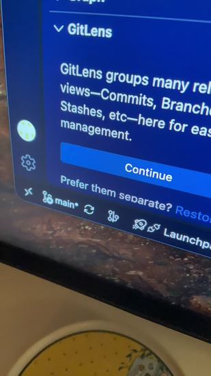 View Ipad in new tab
