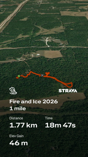 View Course Maps in new tab