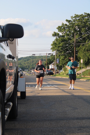 View 2026 Hail Mary Mile in new tab