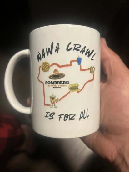 View Start Line in new tab