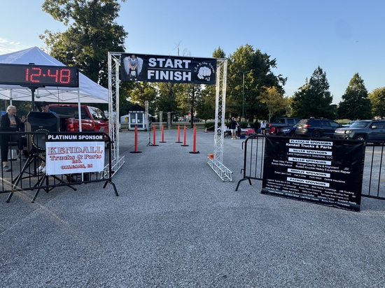 View Start Line in new tab