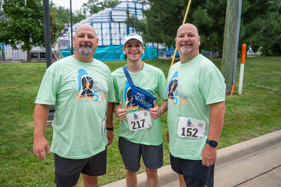 View SterlingFAST 2025: Race in new tab