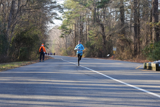 View 1mile finish in new tab