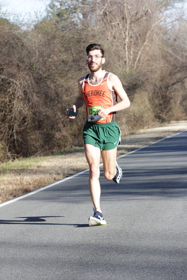 View 5k on course in new tab