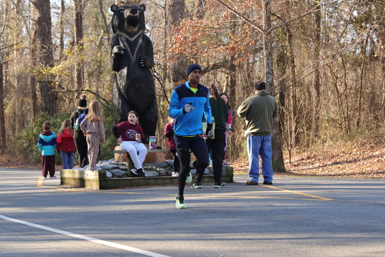 View 10k finish in new tab