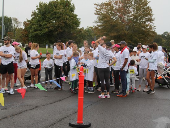 View Start Line in new tab