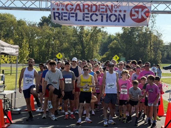 View Start Line in new tab
