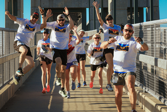 View Finish Line Photos in new tab