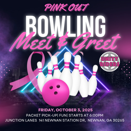 View UNITY RIDERS PINK OUT 2025 in new tab