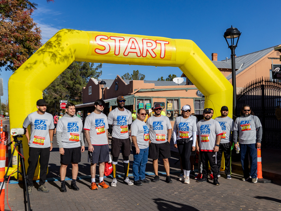 View Start Line in new tab