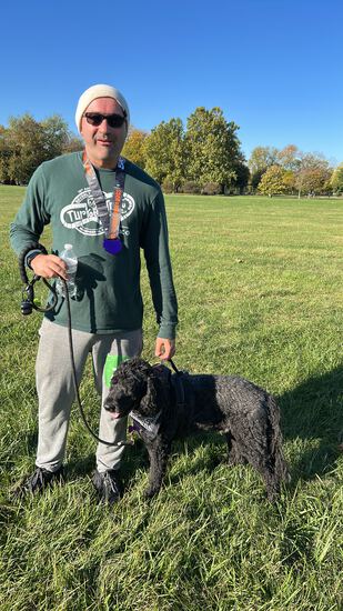 View Race Day in new tab