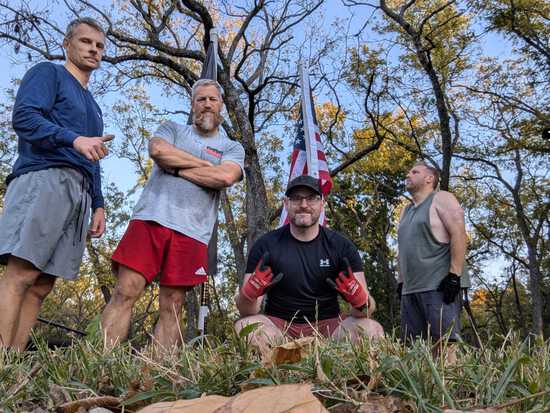 Participant Upload Image