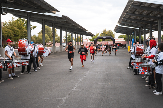 View Start Line in new tab