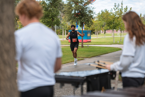 View Mid Course in new tab