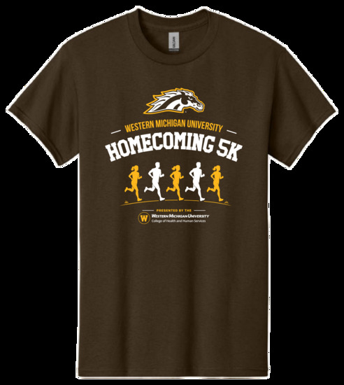 View Race Tee Shirt in new tab